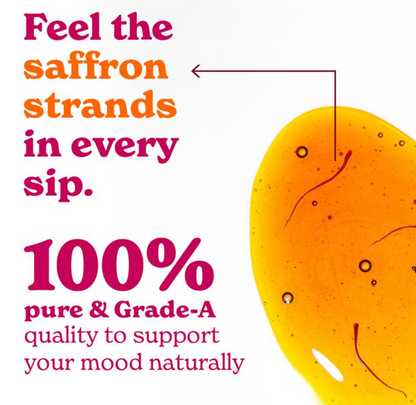 SYRAFemme™ ShilaHoney Energy